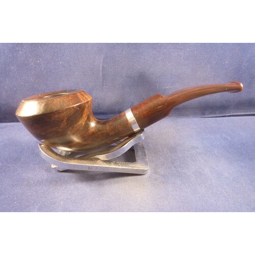 Pijp Molina Barasso Dark Brown 