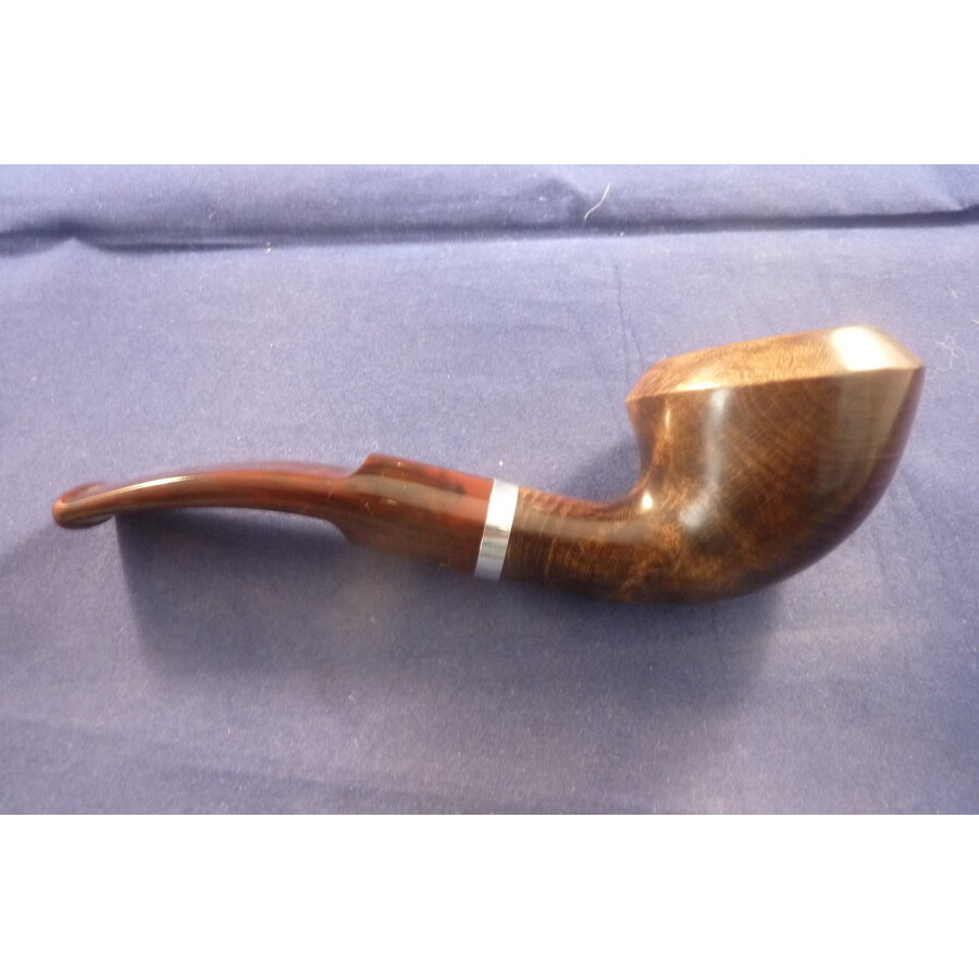 Pipe Molina Barasso Dark Brown