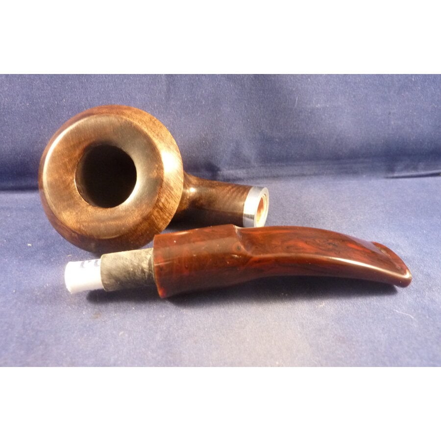 Pijp Molina Barasso Dark Brown