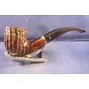 Giordano Pipe Giordano Twister 16622 Rustic