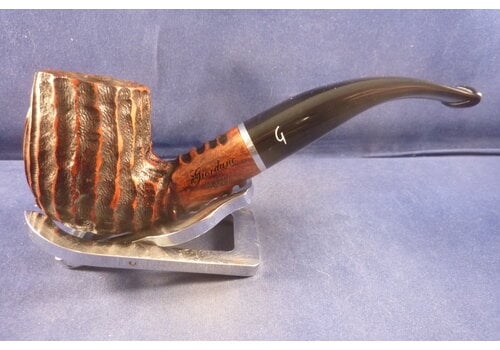 Pijp Giordano Twister 16622 Rustic 