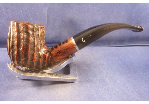 Pipe Giordano Twister 16622 Rustic 