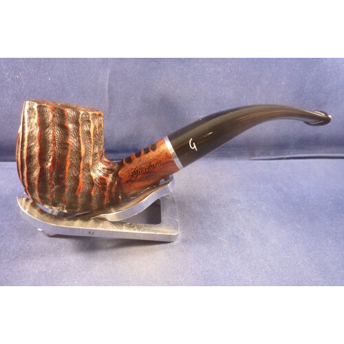 Pijp Giordano Twister 16622 Rustic 