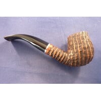 Pijp Giordano Twister 16622 Rustic