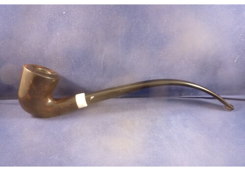 Pijp Aldo Velani Churchwarden Brown 