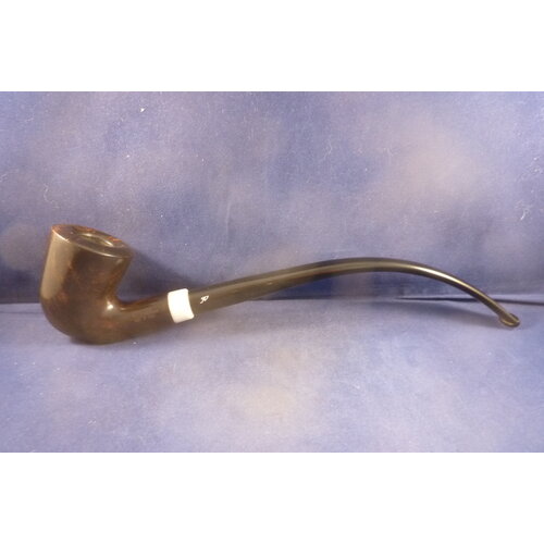 Pijp Aldo Velani Churchwarden Brown 