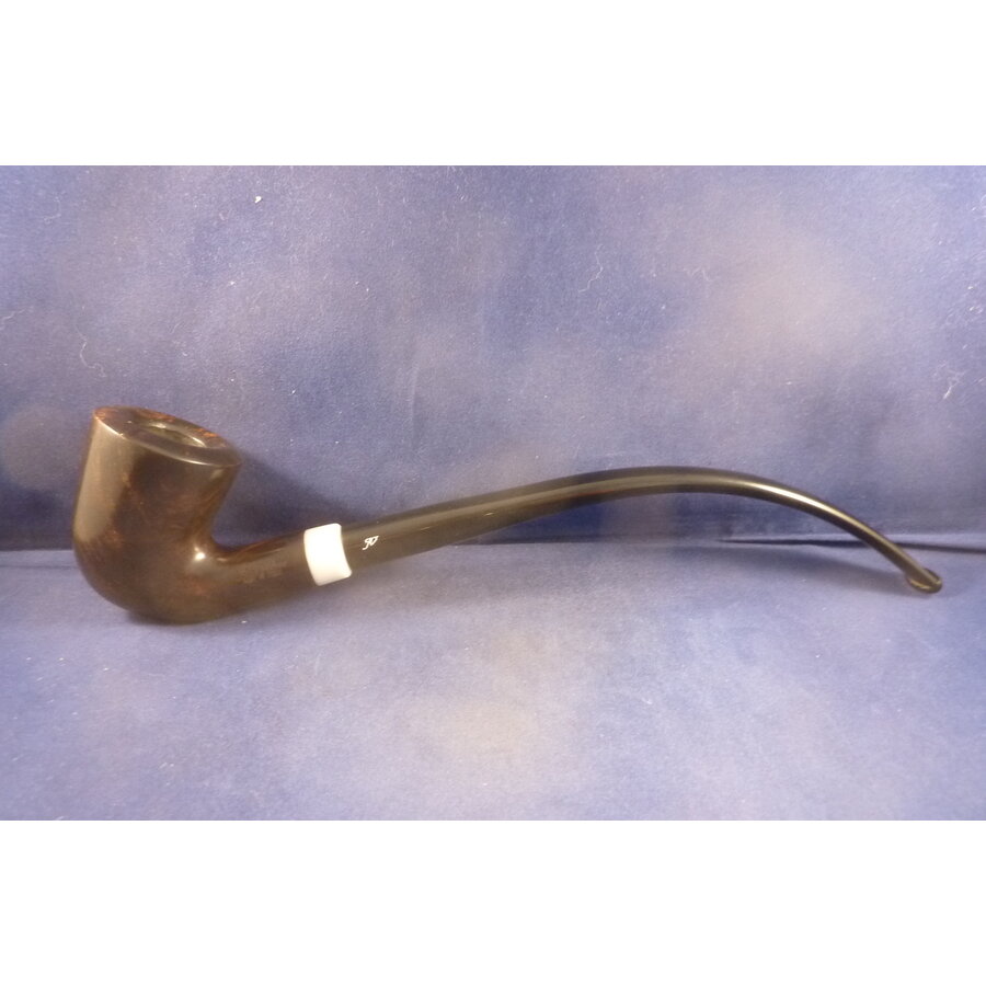 Pijp Aldo Velani Churchwarden Brown