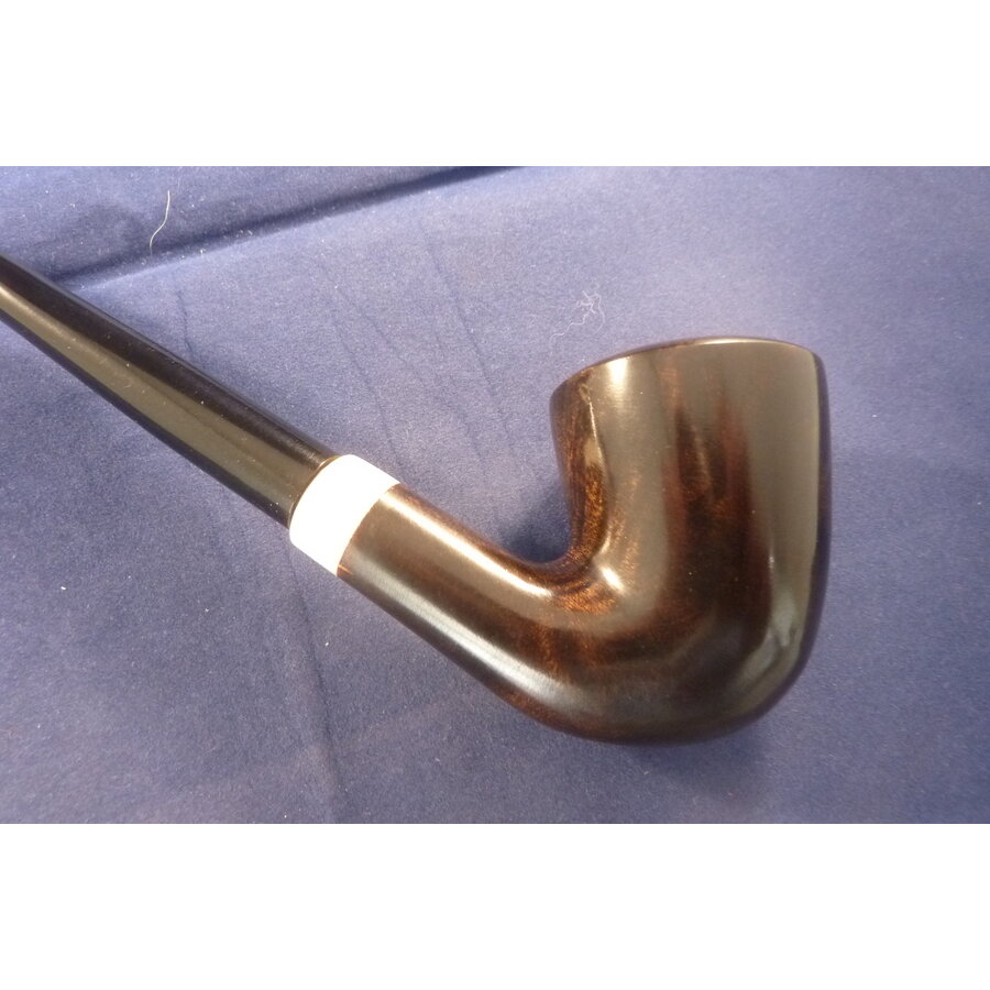 Pijp Aldo Velani Churchwarden Brown