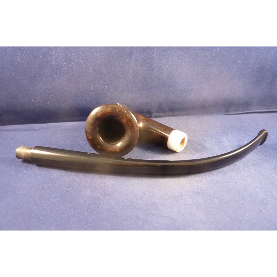 Pijp Aldo Velani Churchwarden Brown