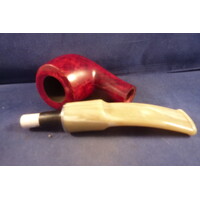 Pijp Jean Claude Bordeaux Brown