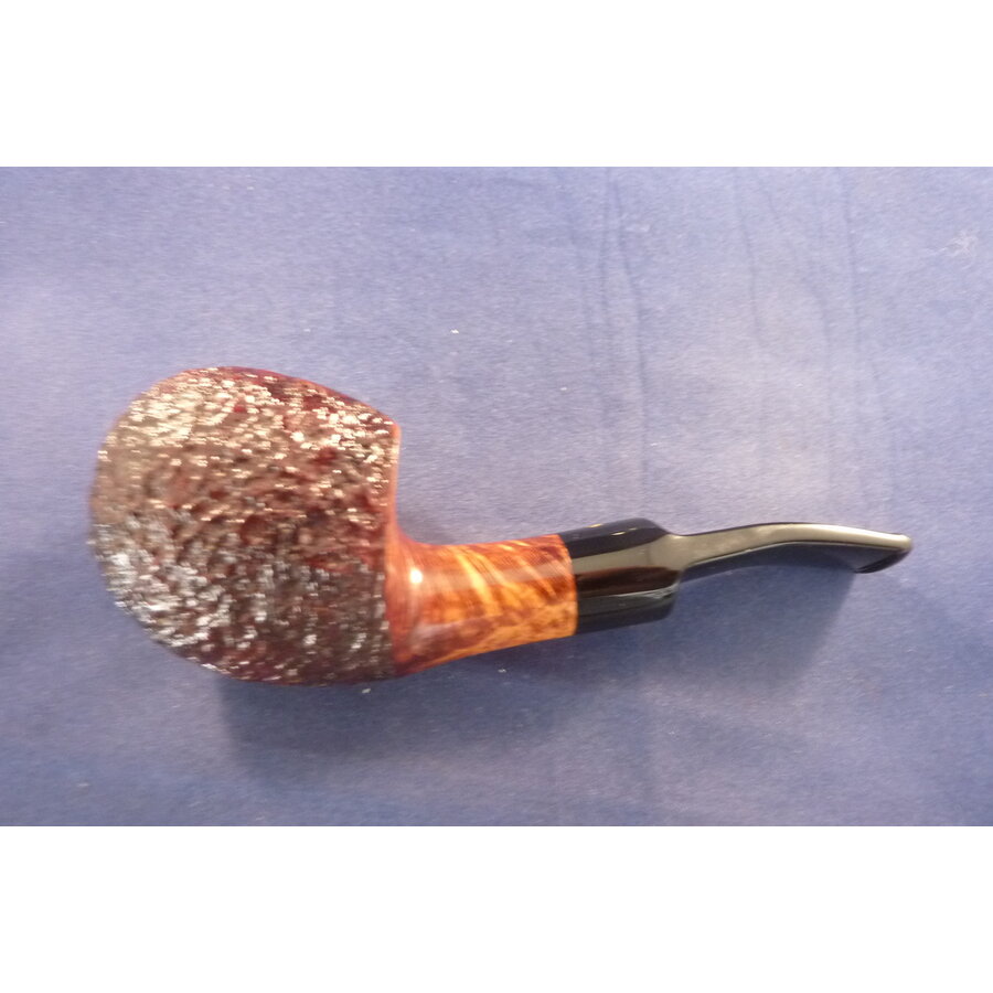 Pipe Winslow Crown Viking
