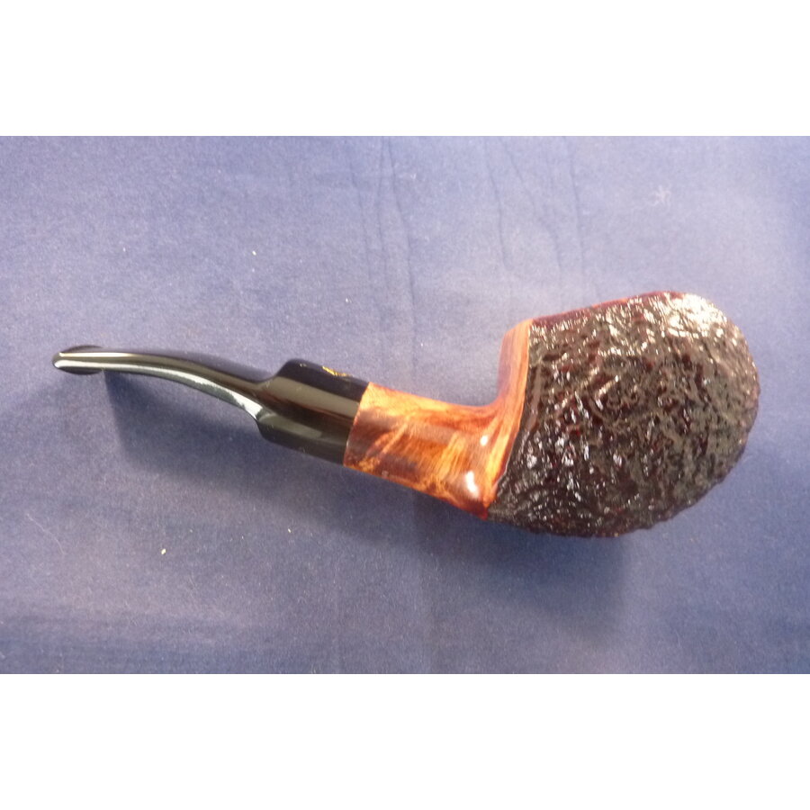 Pijp Winslow Crown Viking