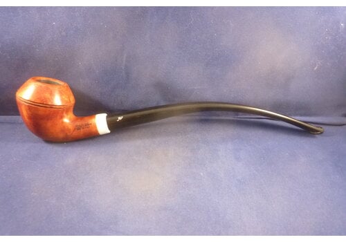 Pijp Aldo Velani Churchwarden Natural 