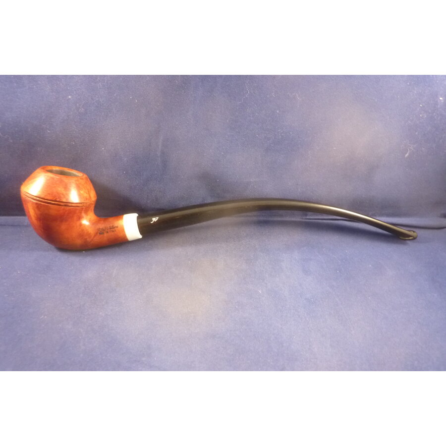 Pipe Aldo Velani Churchwarden Natural