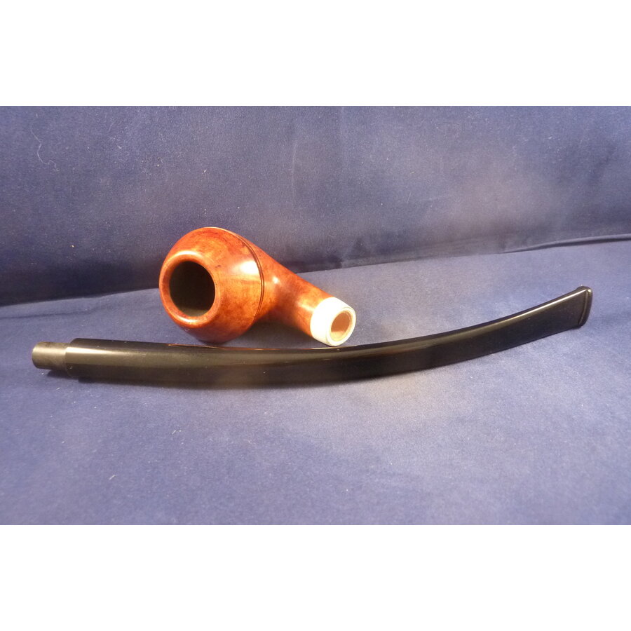 Pijp Aldo Velani Churchwarden Natural