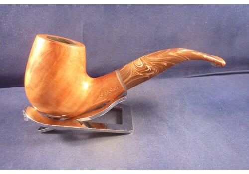 Pipe Jean Claude Natural 
