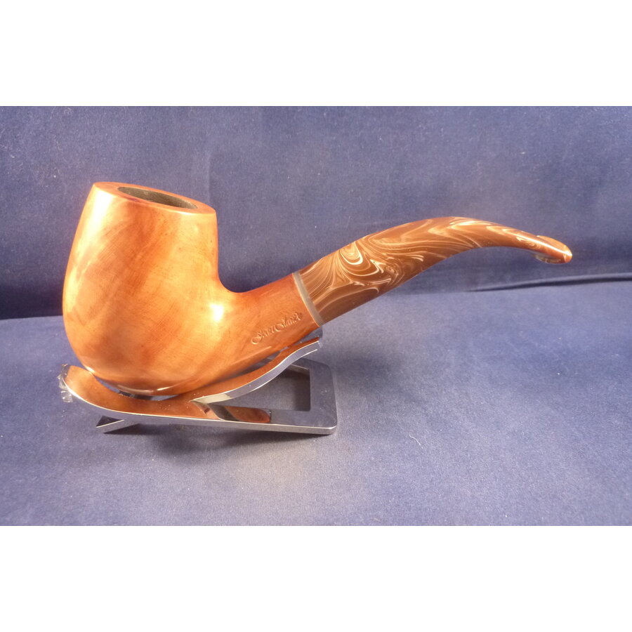 Pipe Jean Claude Natural