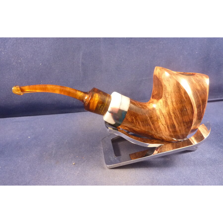 Pijp Winslow Freehand Grade D