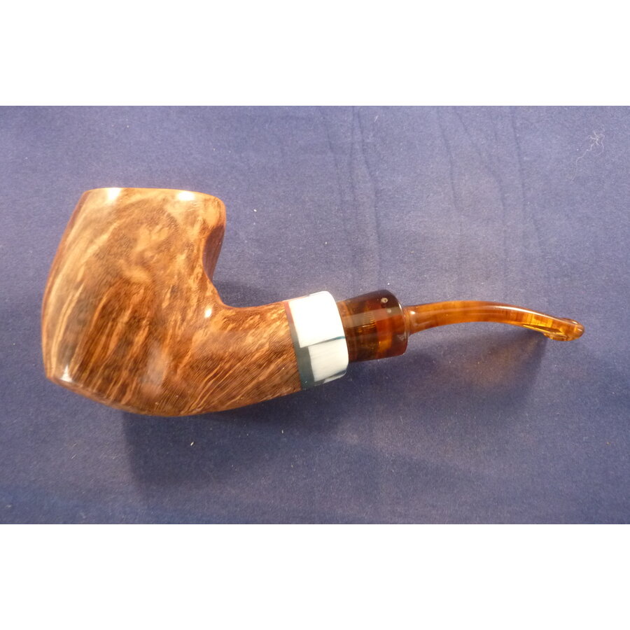 Pijp Winslow Freehand Grade D