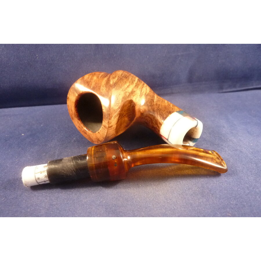 Pijp Winslow Freehand Grade D