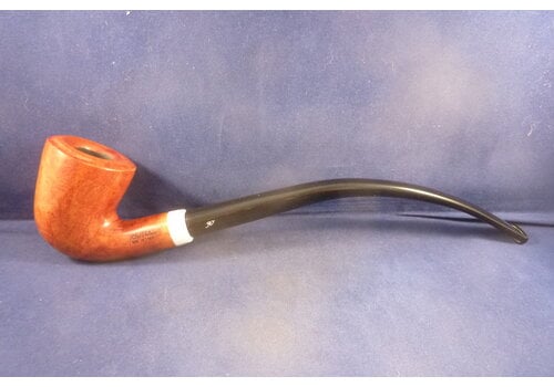 Pipe Aldo Velani Churchwarden Natural 