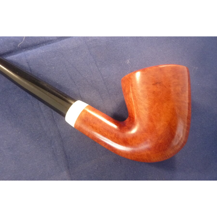 Pipe Aldo Velani Churchwarden Natural