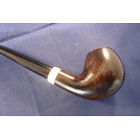 Pijp Aldo Velani Churchwarden Brown