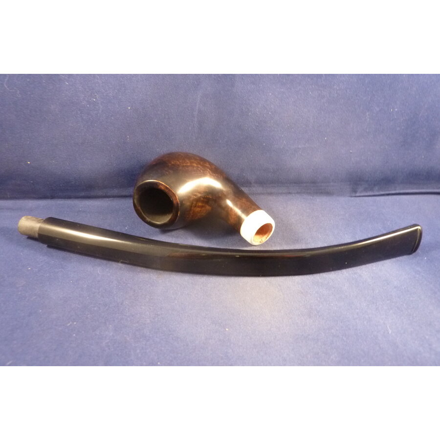 Pijp Aldo Velani Churchwarden Brown