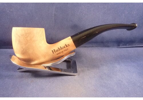 Pijp Haddocks Natural Smooth 