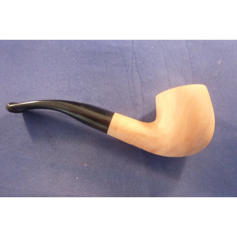 Pijp Haddocks Natural Smooth