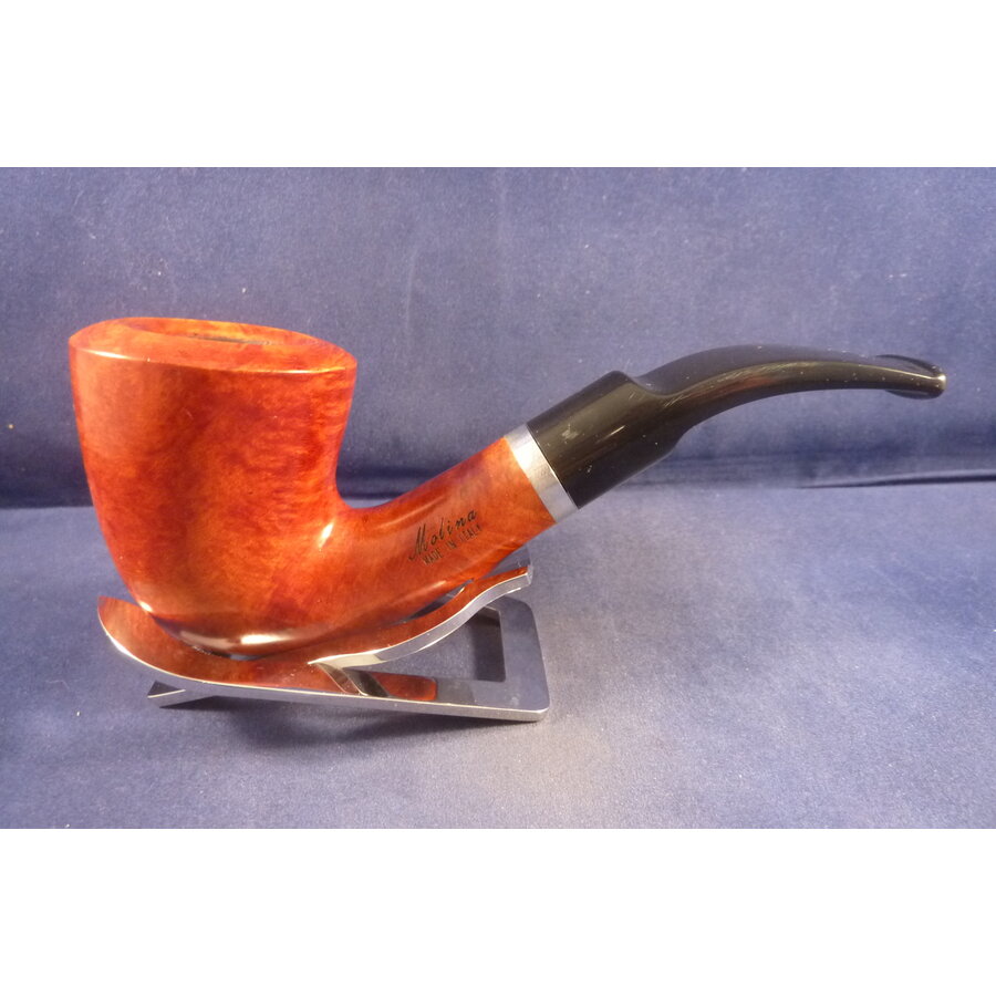 Pijp Molina Barasso Light