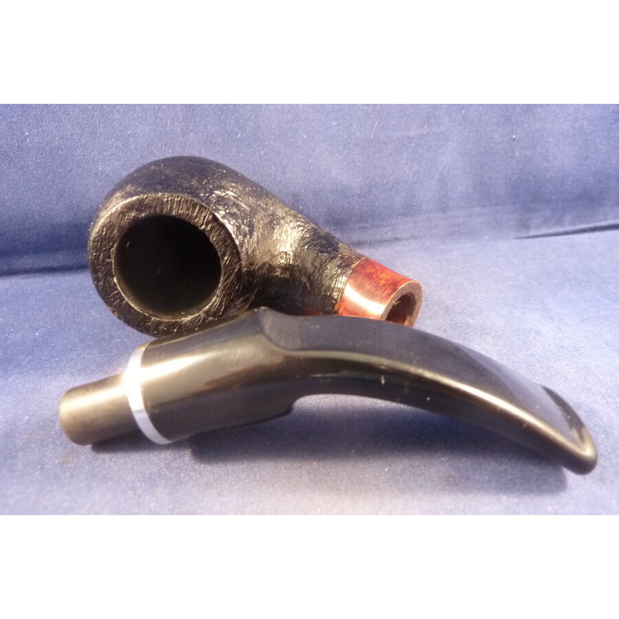 Pipe Aldo Velani Cestino