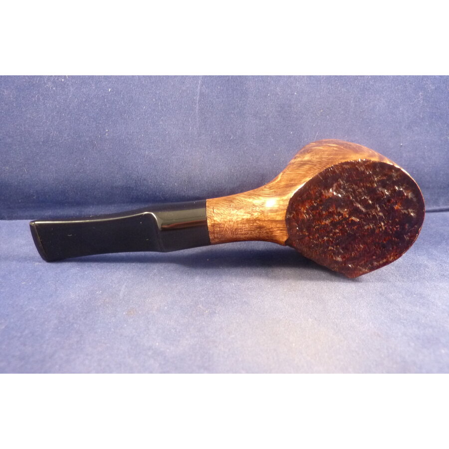 Pipe Winslow Crown Viking