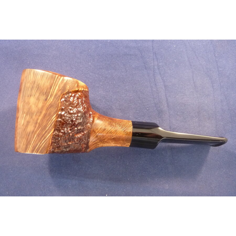 Pijp Winslow Crown Viking