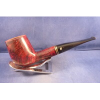 Pijp Big Ben Excellent 402 TwoTone Red Polish