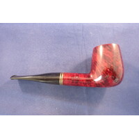 Pijp Big Ben Excellent 402 TwoTone Red Polish
