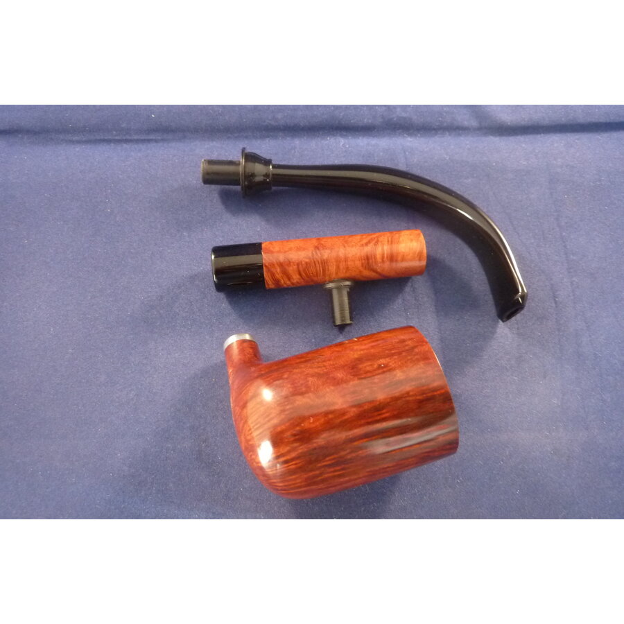 Pipe Il Ceppo Liscia Cavalier