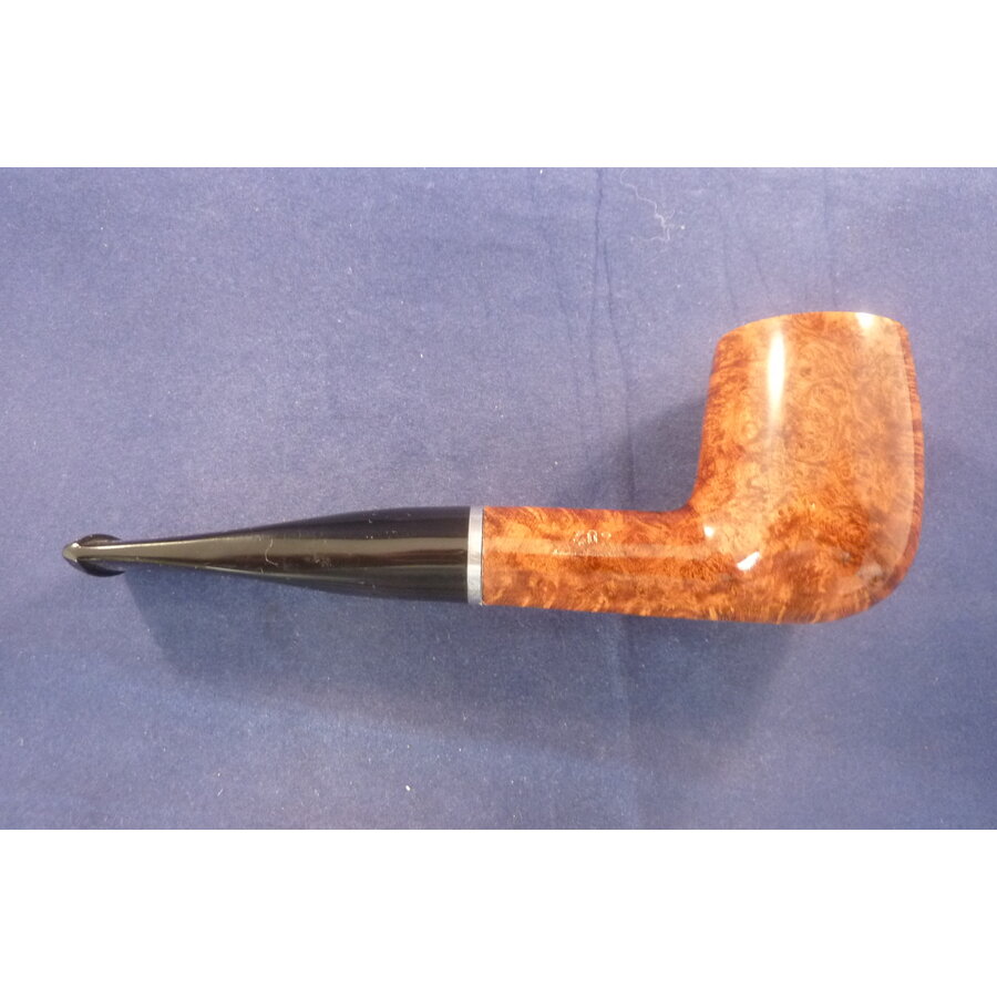Pijp Big Ben Excellent 402 Tan Polish