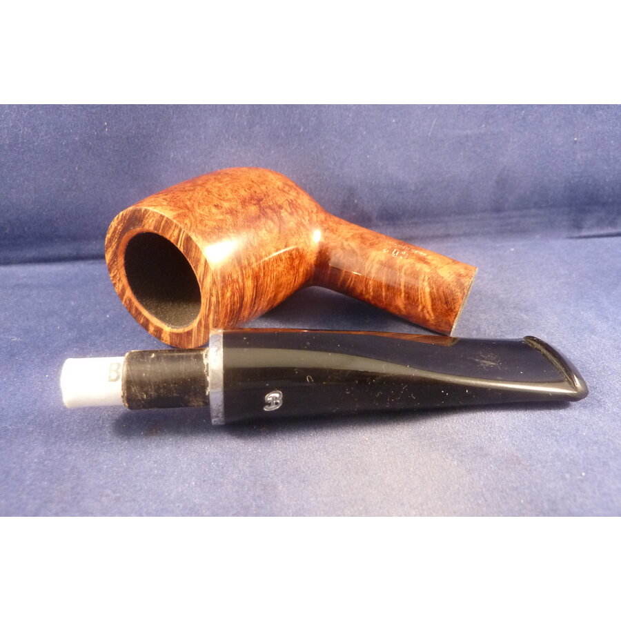Pijp Big Ben Excellent 402 Tan Polish