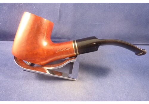 Pipe Jean Claude Orange 