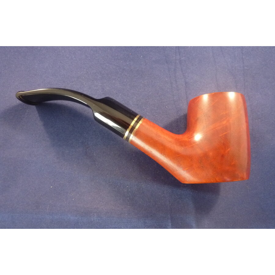 Pijp Jean Claude Orange