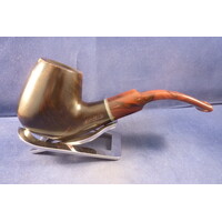 Pipe Jean Claude Maroon