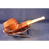 BigBen Pipe Big Ben Shepherd Natural Polish 457