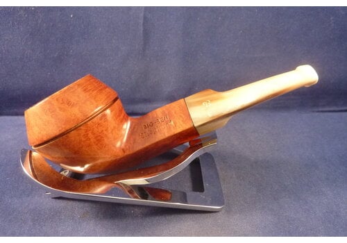 Pijp Big Ben Shepherd Natural Polish 457 
