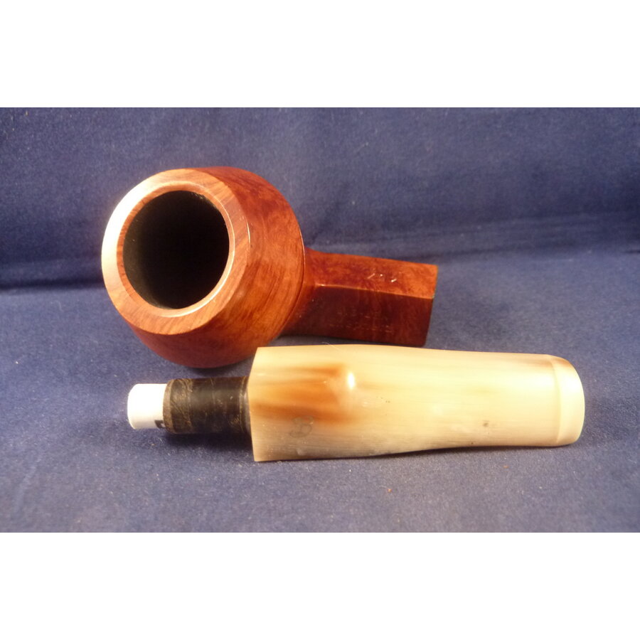 Pijp Big Ben Shepherd Natural Polish 457