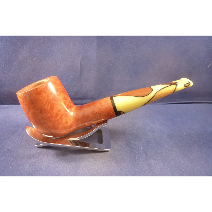 Pijp Savinelli Paloma Smooth 101