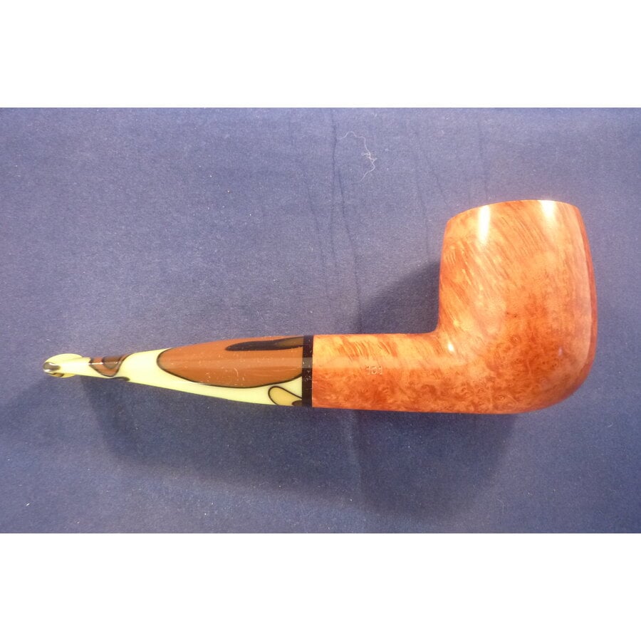 Pipe Savinelli Paloma Smooth 101