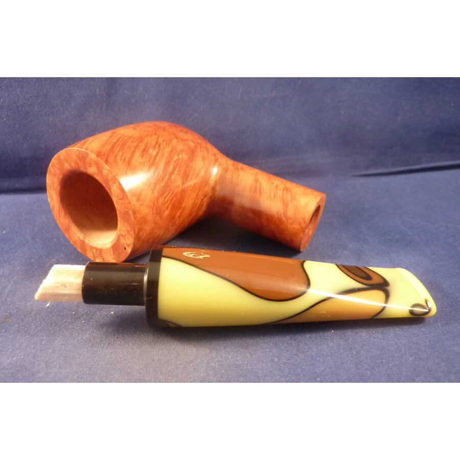 Pijp Savinelli Paloma Smooth 101