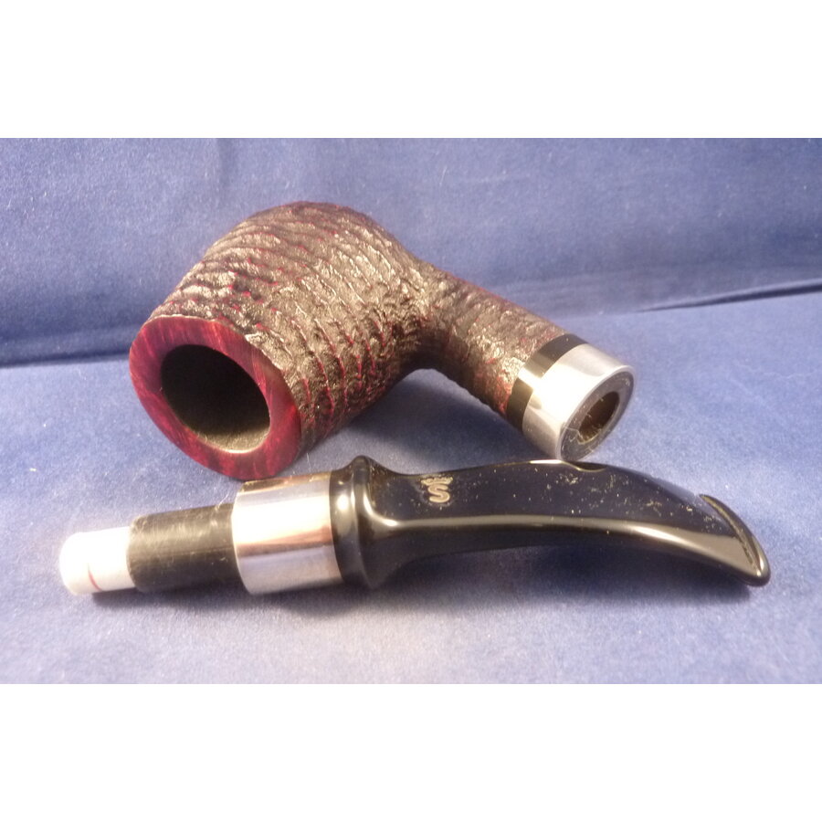 Pijp Stanwell Pipe of the Year 2009