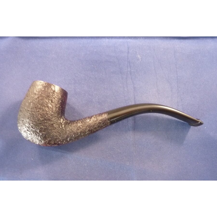 Pijp Dunhill Shell Briar 5102 (2020)